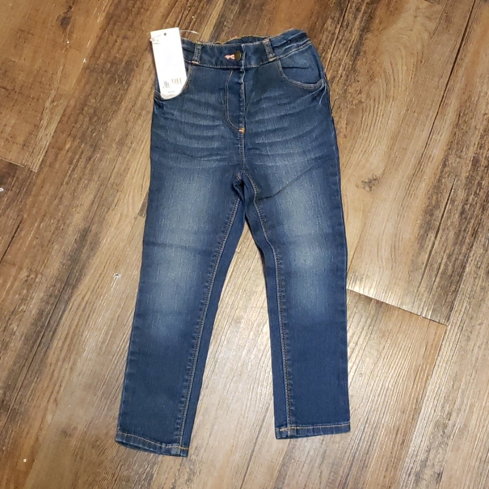NWT George jeans size 4